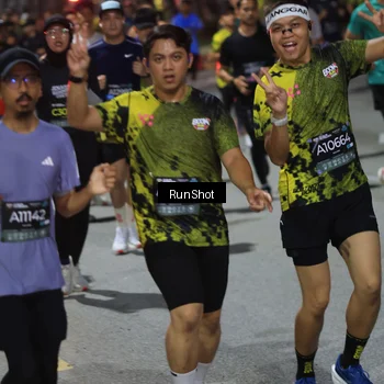 Runner Photo 6952793