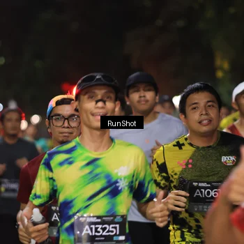 Runner Photo 6952794