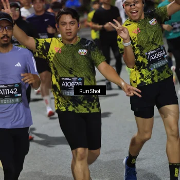 Runner Photo 6952795