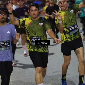 Runner Photo 6952796
