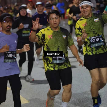 Runner Photo 6952797