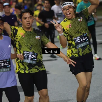 Runner Photo 6952798