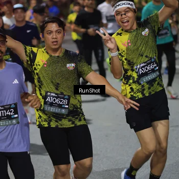 Runner Photo 6952799