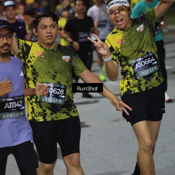 Runner Photo 6952800
