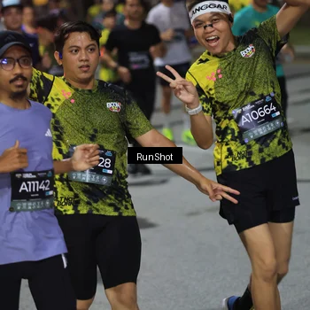 Runner Photo 6952801