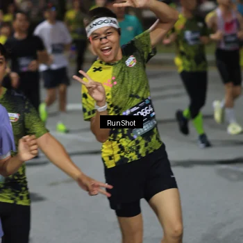 Runner Photo 6952803