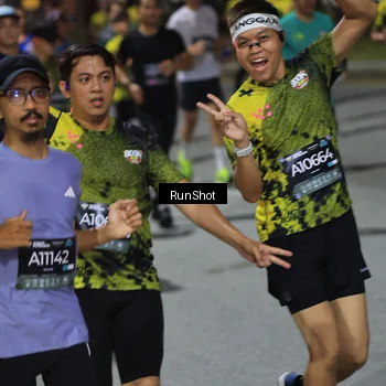 Runner Photo 6952804