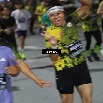 Runner Photo 6952805