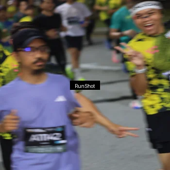 Runner Photo 6952807