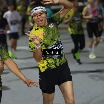 Runner Photo 6952808