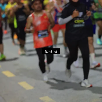 Runner Photo 6952811