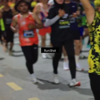 Runner Photo 6952812