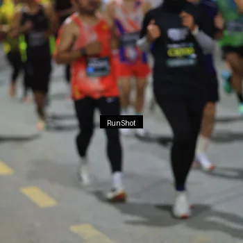 Runner Photo 6952813