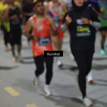 Runner Photo 6952815