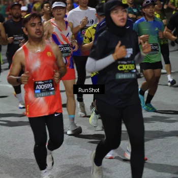 Runner Photo 6952816