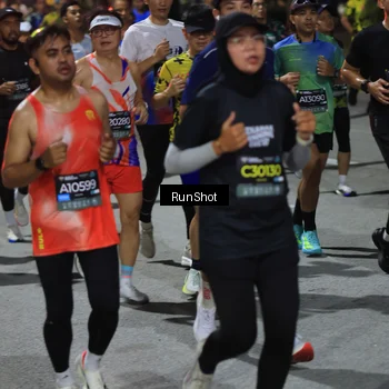 Runner Photo 6952817