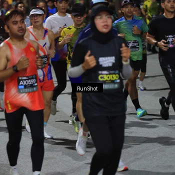Runner Photo 6952819
