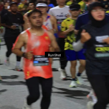 Runner Photo 6952820