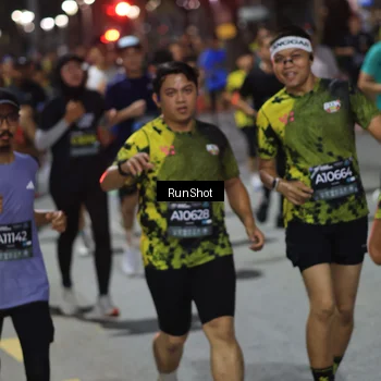 Runner Photo 6952821