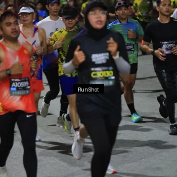 Runner Photo 6952822