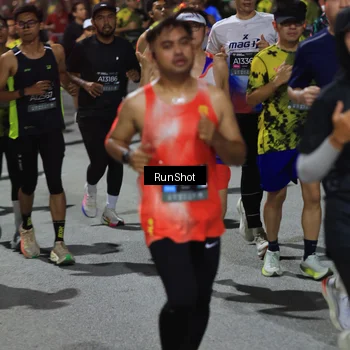 Runner Photo 6952823