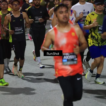 Runner Photo 6952824
