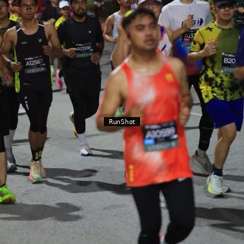 Runner Photo 6952826