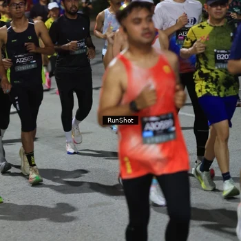 Runner Photo 6952827