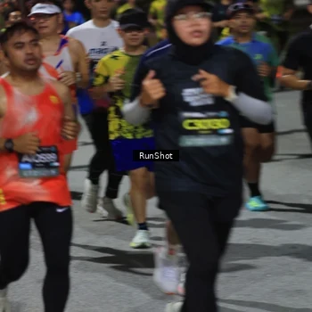 Runner Photo 6952828