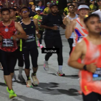 Runner Photo 6952829