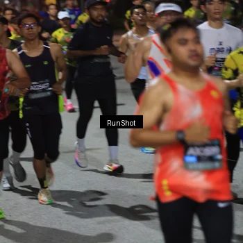 Runner Photo 6952830