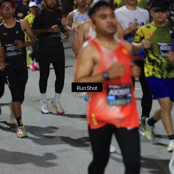 Runner Photo 6952831