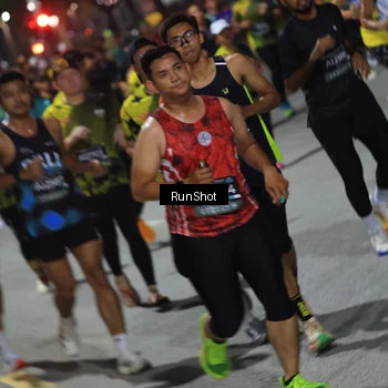 Runner Photo 6952832