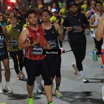 Runner Photo 6952833