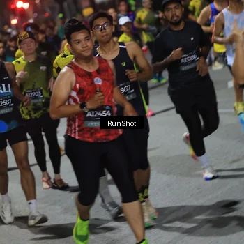 Runner Photo 6952834