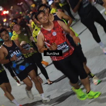 Runner Photo 6952837