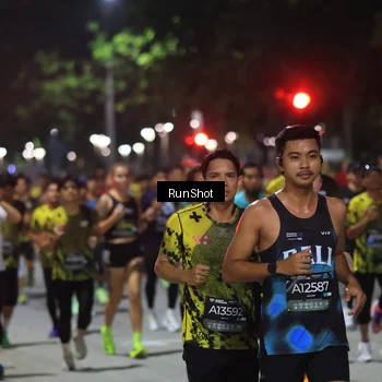Runner Photo 6952838