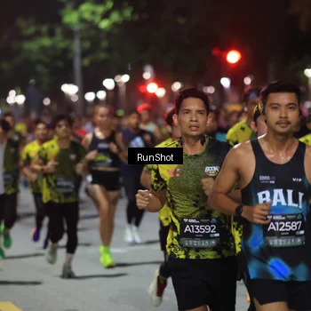 Runner Photo 6952839