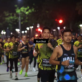 Runner Photo 6952840
