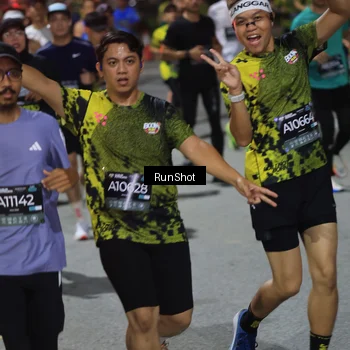 Runner Photo 6952841