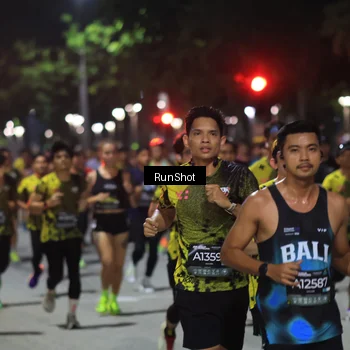 Runner Photo 6952842