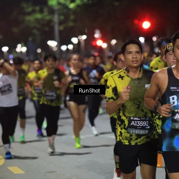 Runner Photo 6952843