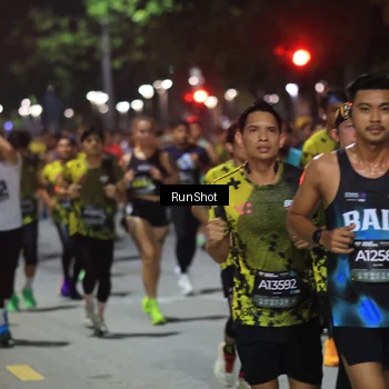 Runner Photo 6952844