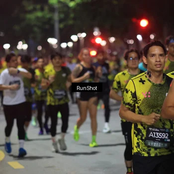 Runner Photo 6952847