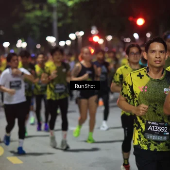 Runner Photo 6952848