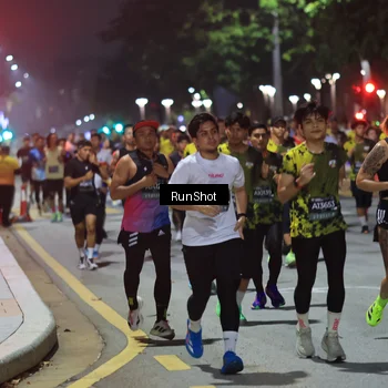 Runner Photo 6952849
