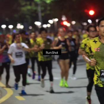 Runner Photo 6952850