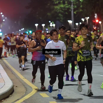 Runner Photo 6952851
