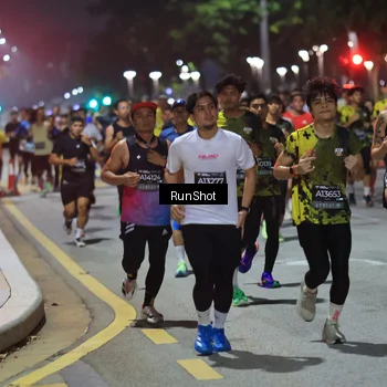 Runner Photo 6952852