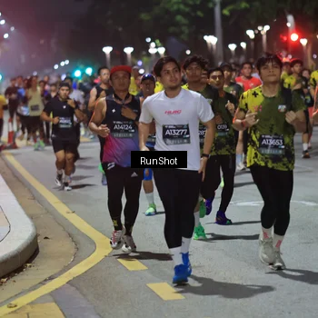 Runner Photo 6952853